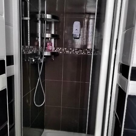 Studio Proche La Defense, Cosy Confort Bois-Colombes Exteriör bild