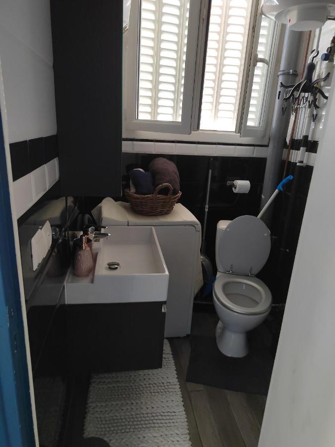Studio Proche La Defense, Cosy Confort Bois-Colombes Exteriör bild