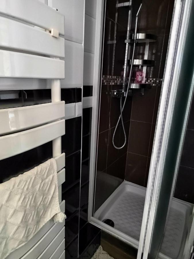 Studio Proche La Defense, Cosy Confort Bois-Colombes Exteriör bild